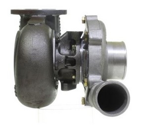 Turbo Eurocargo