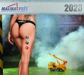 Kalendář 2023