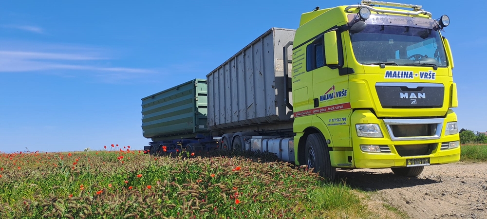 MAN TGX