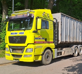 MAN TGX