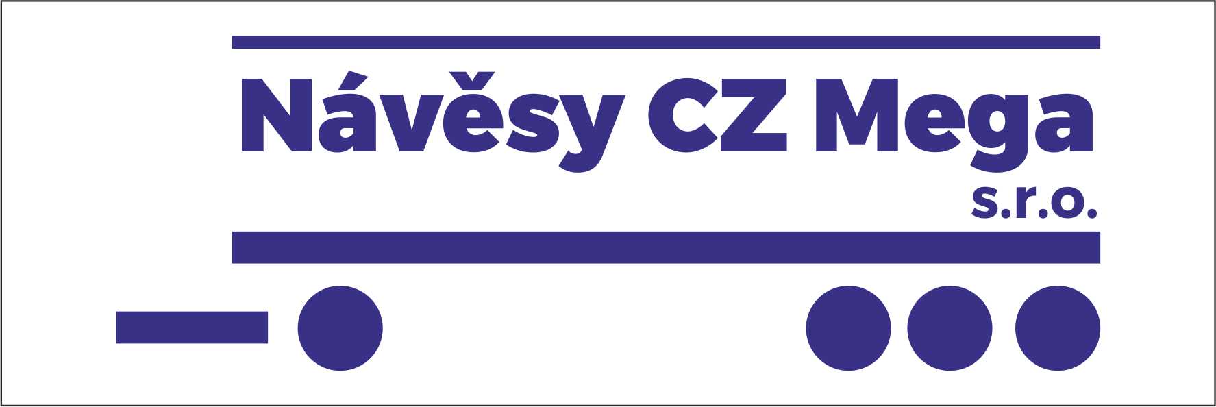 Logo CZ MEGA s.r.o.