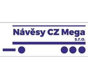 Logo CZ MEGA s.r.o.