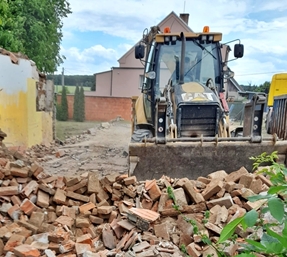 Demolice