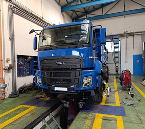 FORD F-LINE